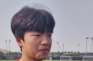 PG模拟器-李镇全：虽然说已经创造了最好成绩，但我希望能够继续走下去