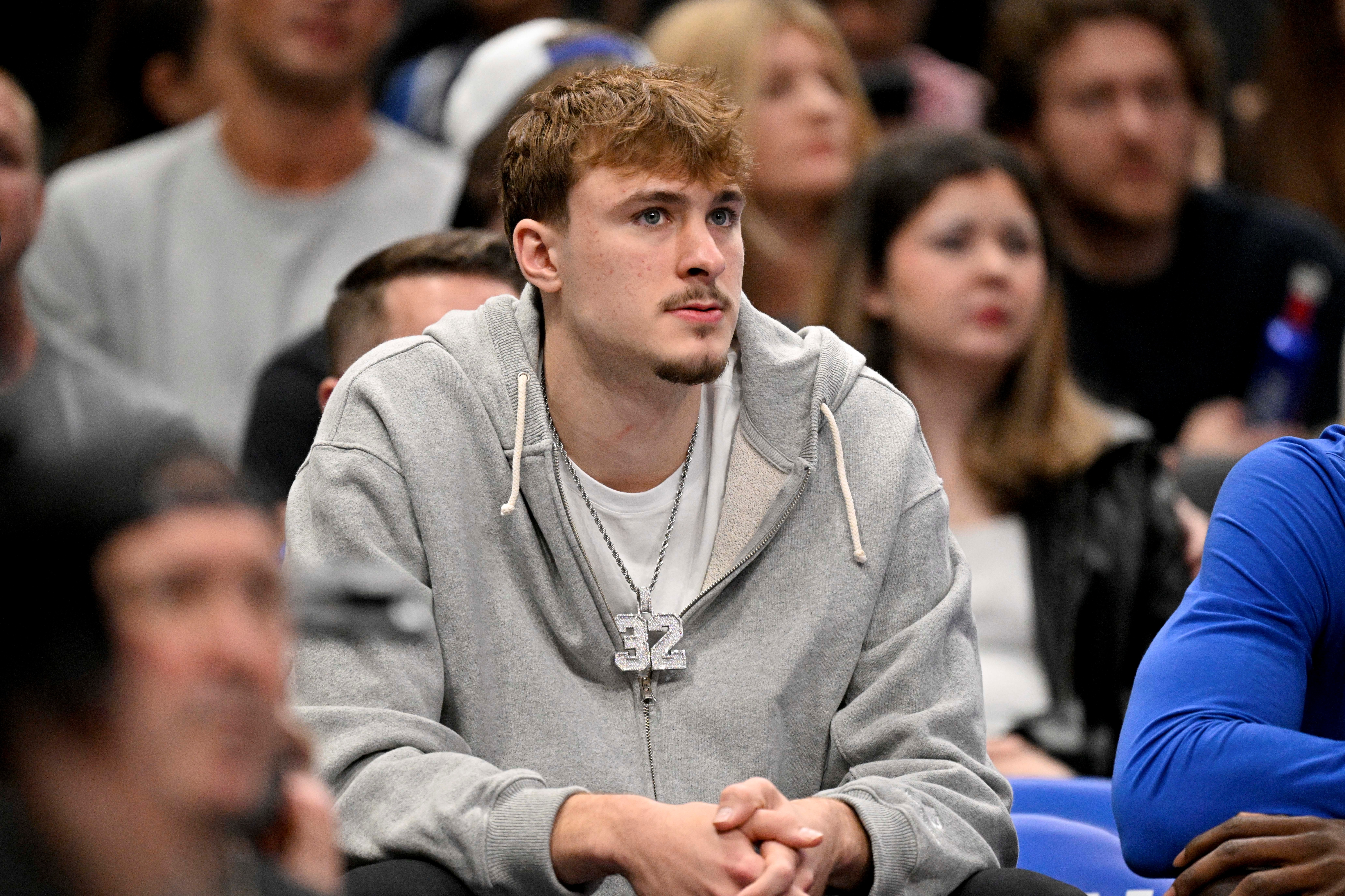 PG电子官方入口-明天独行侠迎战雷霆 弗拉格连续第7场缺席 马绍尔马丁出战成疑